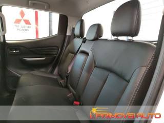 MITSUBISHI L200 usata, con Airbag Passeggero
