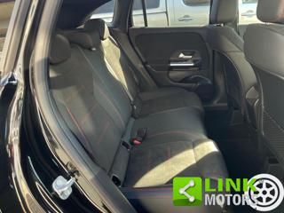 MERCEDES-BENZ GLA 180 usata, con Climatizzatore