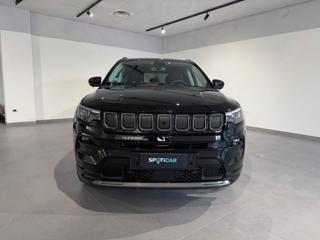 JEEP Compass 1.6 Multijet II 2WD S