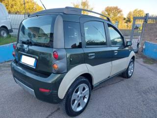 FIAT Panda usata 5