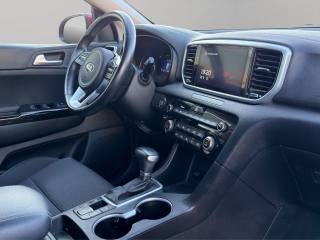 KIA Sportage usata, con Fendinebbia