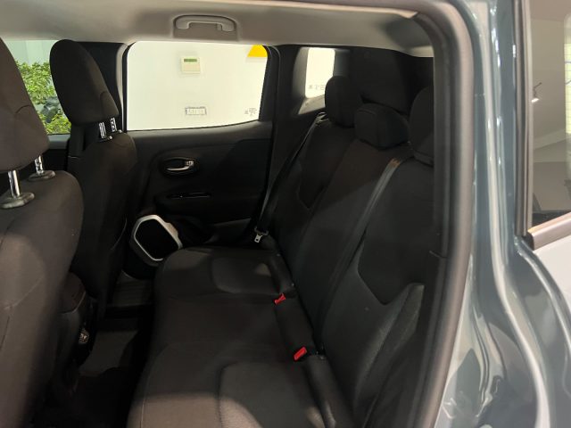 JEEP Renegade usata, con Controllo automatico clima