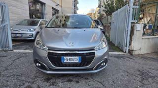 PEUGEOT 208 usata, con Airbag