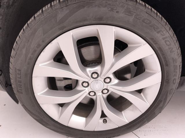 LAND ROVER Discovery Sport usata, con Chiusura centralizzata