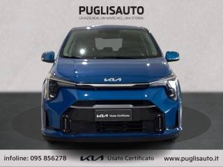 KIA Picanto usata, con Airbag