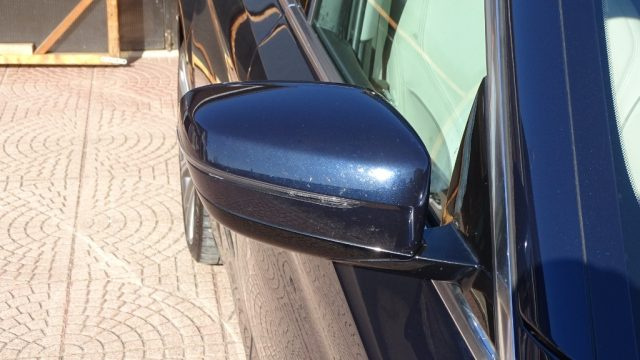 BMW 530 usata, con Vetri oscurati