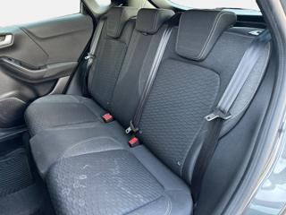 FORD Puma usata, con Fendinebbia