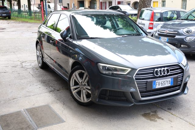 AUDI A3 usata 139