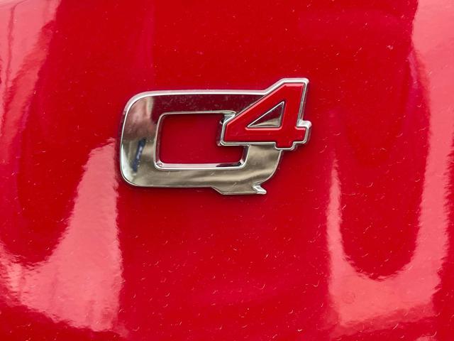 ALFA ROMEO Stelvio usata, con Cruise Control