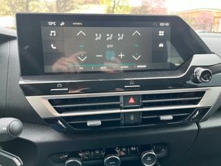 CITROEN C4 usata, con Chiusura centralizzata