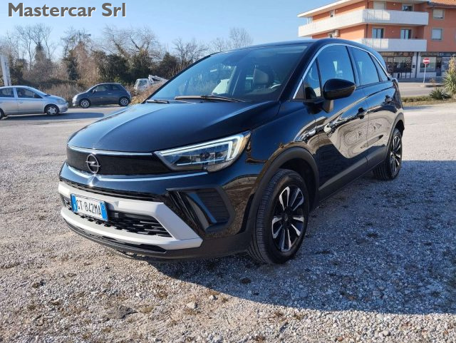 OPEL Crossland usata, con Airbag laterali