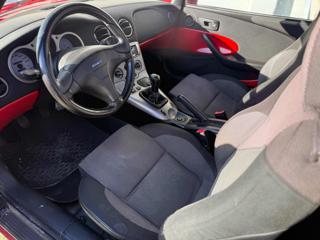 FIAT Barchetta usata, con Servosterzo