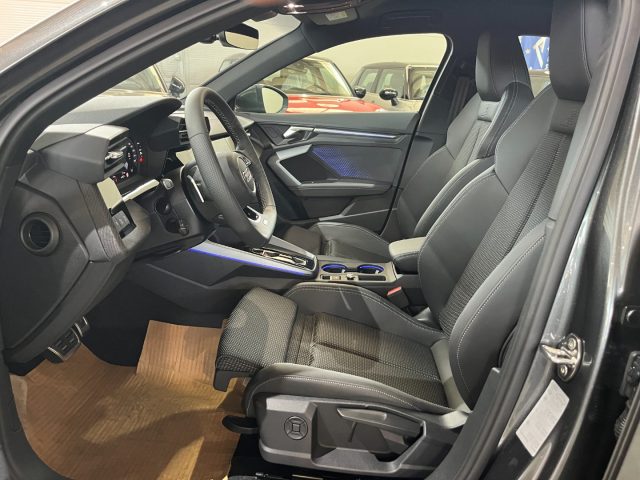 AUDI A3 usata, con Controllo automatico clima