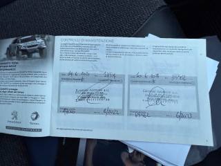 PEUGEOT 3008 usata 28