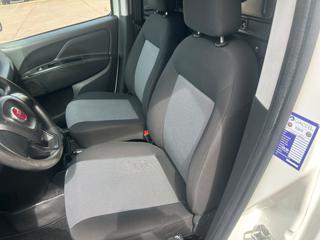 FIAT Doblo usata, con Boardcomputer