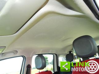 FIAT Panda usata, con Fendinebbia