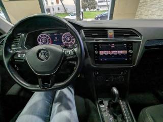 VOLKSWAGEN Tiguan usata, con Servosterzo