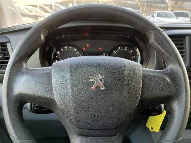PEUGEOT Expert usata, con Boardcomputer