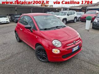 FIAT 500 usata, con Airbag