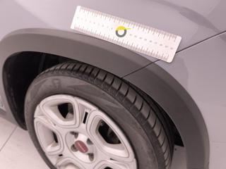 FIAT Panda usata 42