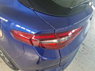 ALFA ROMEO Stelvio usata, con Sistema di navigazione