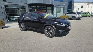 NISSAN Qashqai usata, con Airbag