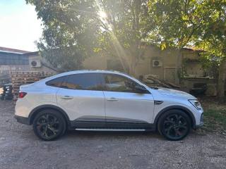 RENAULT Arkana usata, con Autoradio