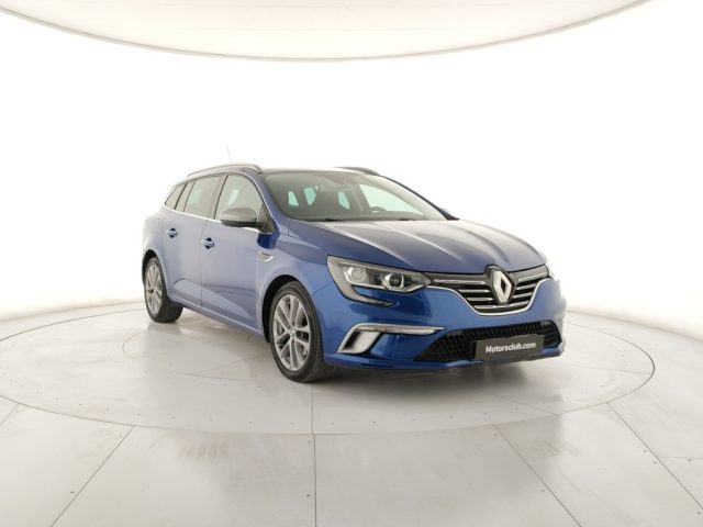 RENAULT Megane usata, con Cerchi in lega
