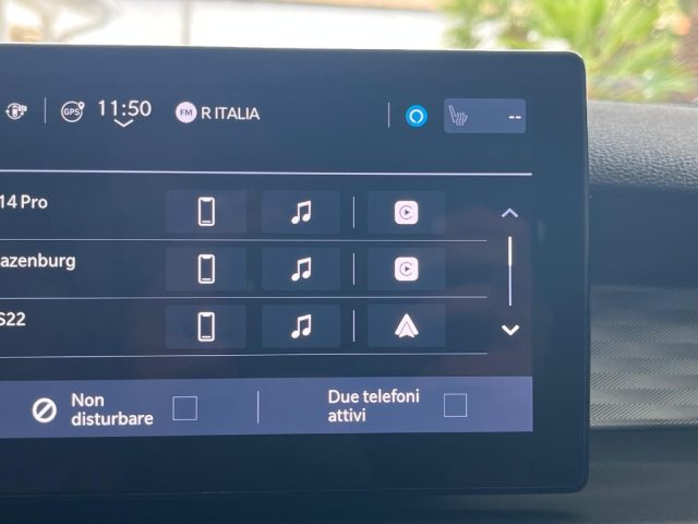 ALFA ROMEO Tonale usata, con Specchietti laterali elettrici
