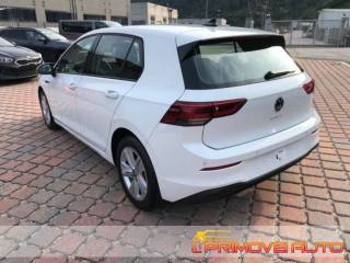 VOLKSWAGEN Golf usata, con Cerchi in lega