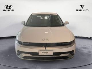 HYUNDAI Ioniq 5 usata, con Airbag
