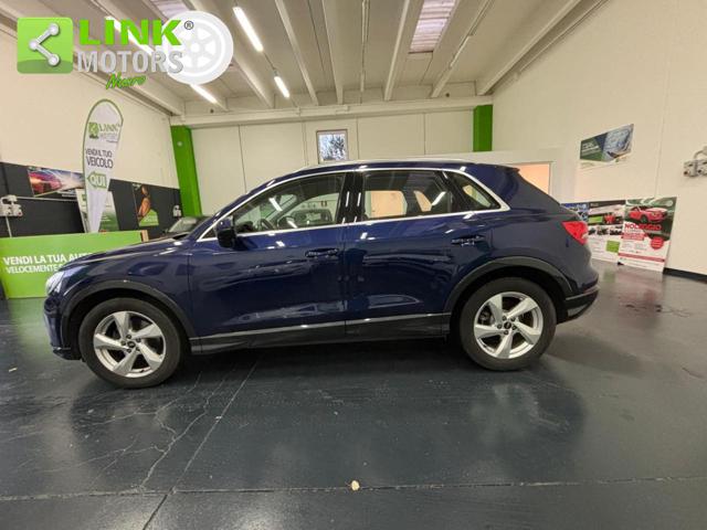 AUDI Q3 usata, con Airbag