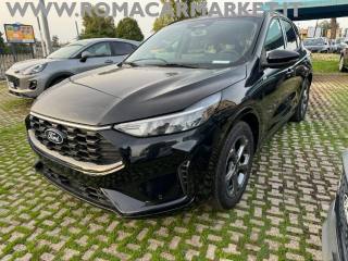 FORD Kuga usata, con Sensori di parcheggio posteriori