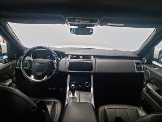 LAND ROVER Range Rover Sport usata, con Cruise Control