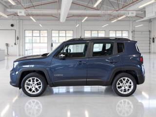 JEEP Renegade usata, con Alzacristalli elettrici