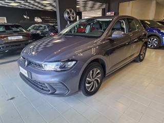 VOLKSWAGEN Polo usata, con Airbag laterali