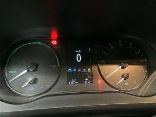 RENAULT Kangoo usata, con Fari LED