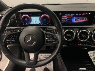 MERCEDES-BENZ A 180 usata, con Vetri oscurati
