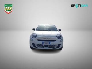 FIAT 600 usata, con Airbag