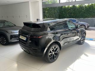 LAND ROVER Range Rover Evoque usata, con Climatizzatore