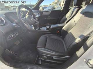MERCEDES-BENZ GLB 180 usata, con Sound system