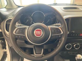 FIAT 500L usata, con Boardcomputer