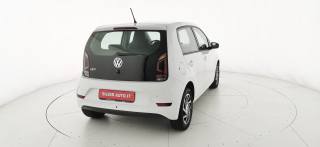 VOLKSWAGEN up! usata 33