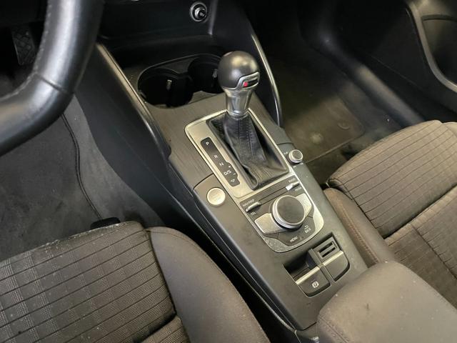 AUDI A3 usata, con Servosterzo