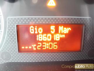 CITROEN Nemo usata 16