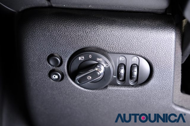 MINI Cooper usata, con Sensori di parcheggio anteriori