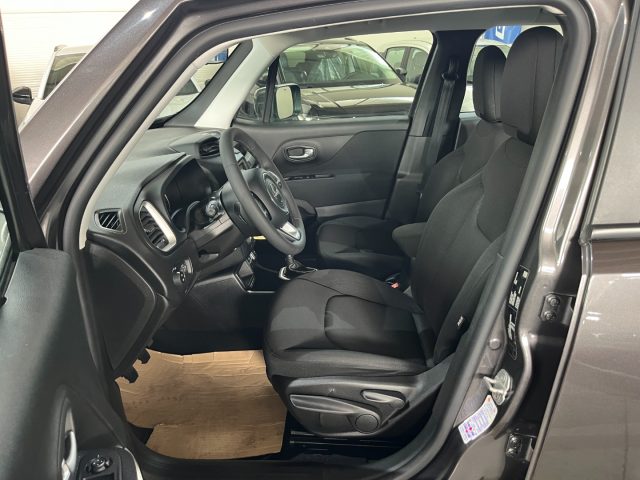 JEEP Renegade usata, con Chiusura centralizzata