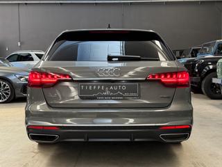 AUDI A4 usata, con Autoradio