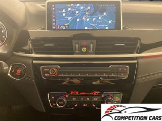 BMW X2 usata, con Chiusura centralizzata