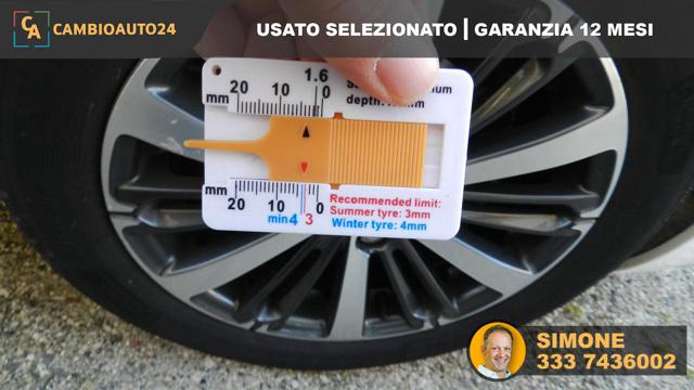 PEUGEOT 208 usata 108